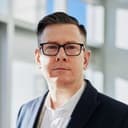 Christopher Robinson Profile image