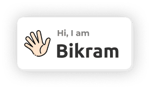 Hi card