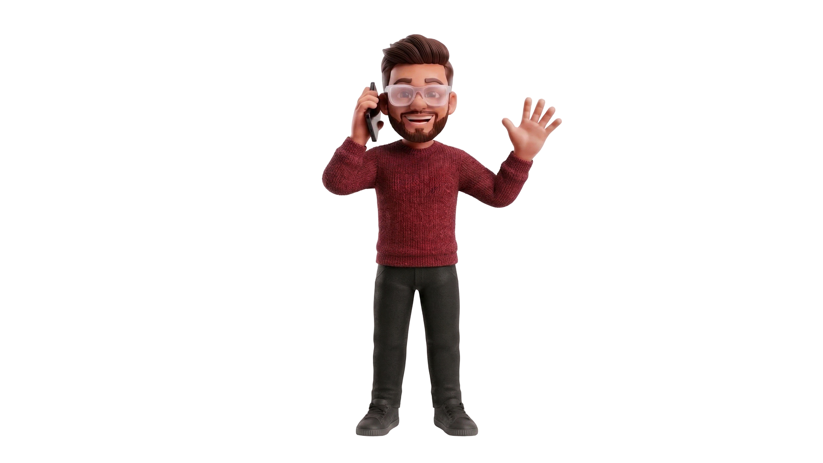 Contact Avatar